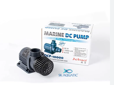 JEBAO DCP-10000 RETURN PUMP