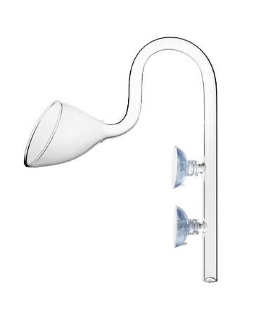 LILLY PIPE OUTFLOW 12MM (Spl)