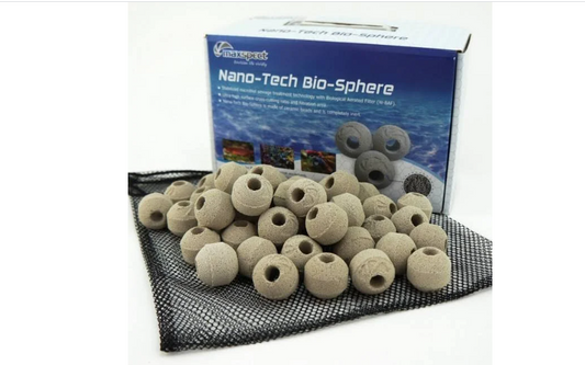 MAXSPECT BIO SPHERE 1KG