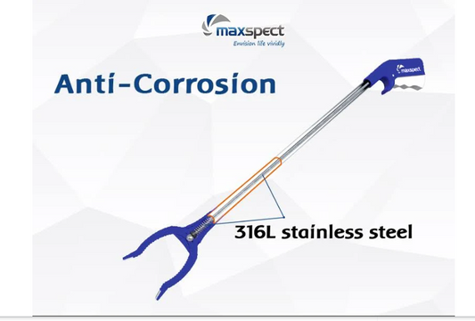 MAXSPECT CORAL GRIPPER 60CM