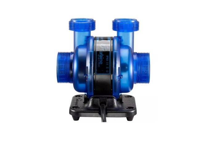 MAXSPECT TURBINE DUO TD-12K PUMP