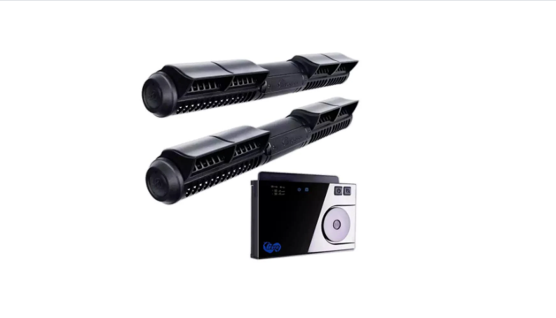 MAXSPECT XF-350 DUAL SET 2 pump + 1 Controller)