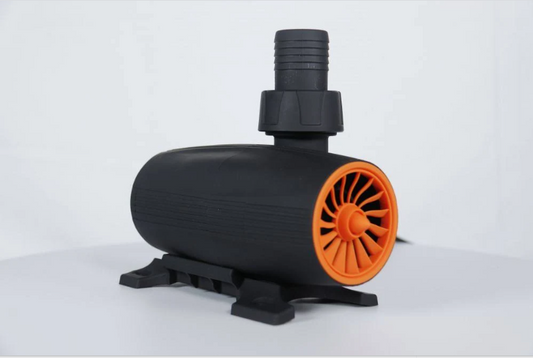 MJ DC 12K PUMP