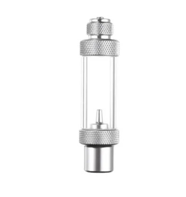 MUFAN CO2 BUBBLE COUNTER
