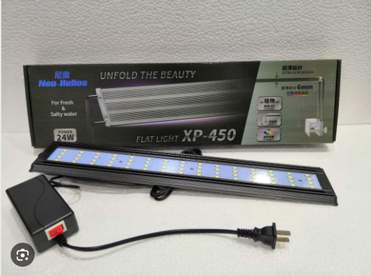 NEO HELIOS XP-450 LIGHT