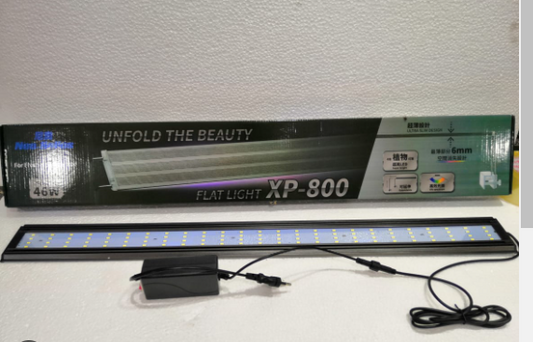 NEO HELIOUS XP-800 LIGHT