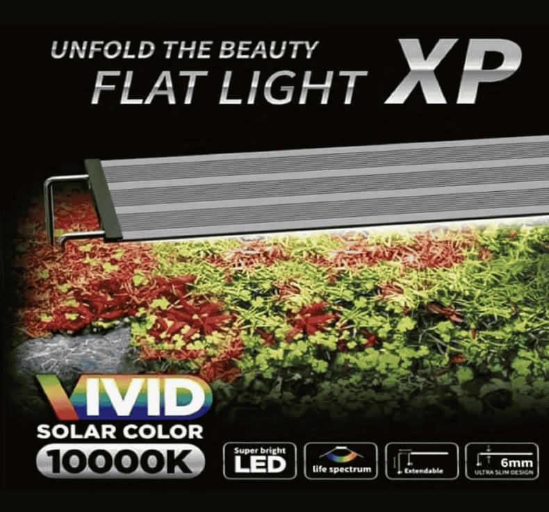 Neo Helios Top Light For Aquarium ( XP-300 XP-450 XP-600 XP-800 XP-900 XP 1200