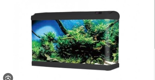 RS1200EL AQUARIUM TANK ONLY