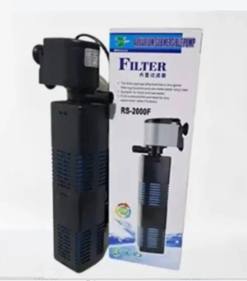 RS2000F POWER FILTER 25W 1200L/H