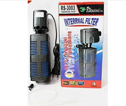 RS3003 POWER FILTER 20W 1750L/H