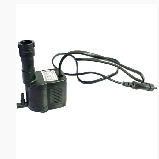 RS300A TANK POWER HEAD