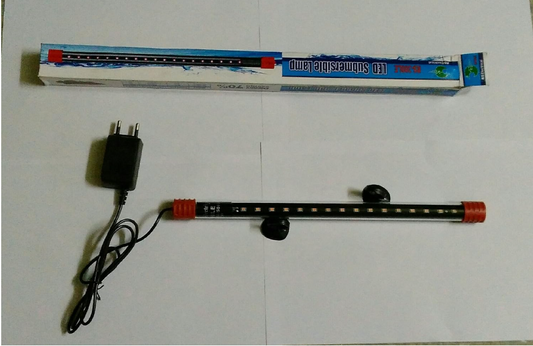 RS300L LAMP 3COLOUR (Length30CM)