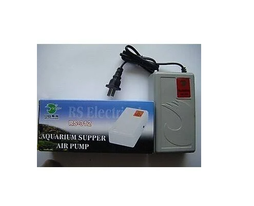 RS312 BATTERY AIR PUMP 1.5W 1.0L/MIN