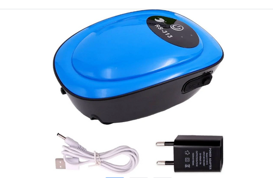 RS313 AIR PUMP
