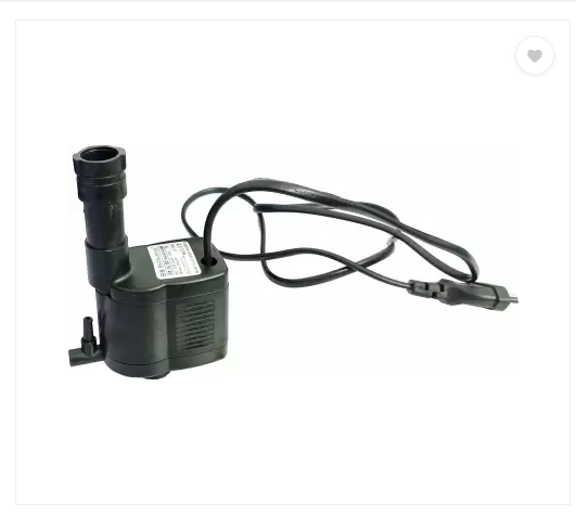 RS380A TANK POWER HEAD
