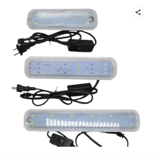 RS480A,580A,600B TANK LED LAMP