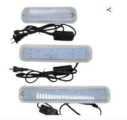 RS480A,580A,600B TANK LED LAMP