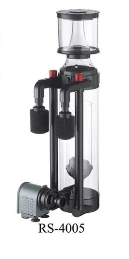 RS4005 PROTEIN SKIMMER 35W 2400L/H (Size 211X130X600MM)