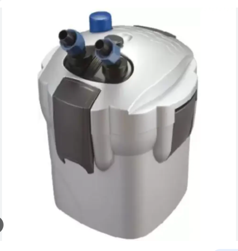 RS45 EXTERNAL FILTER WITHOUT UV 25W 750L/H