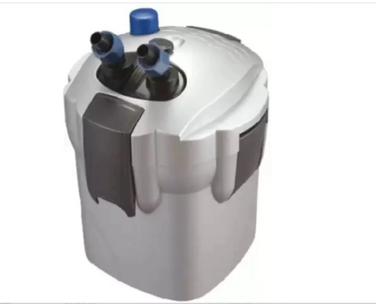 RS46 EXTERNAL FILTER