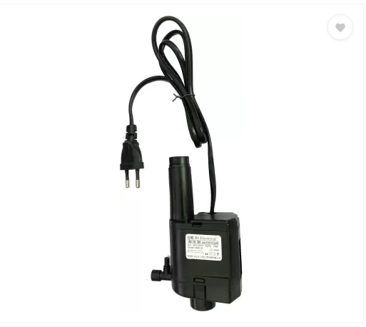 RS480A / 580A /600B TANK POWER HEAD