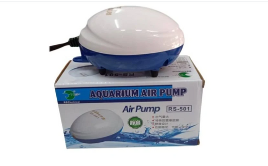 RS501 AIR PUMP 1.5W 1.5L/MIN