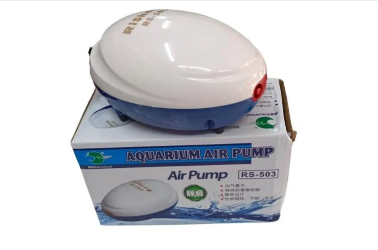 RS503 AIR PUMP