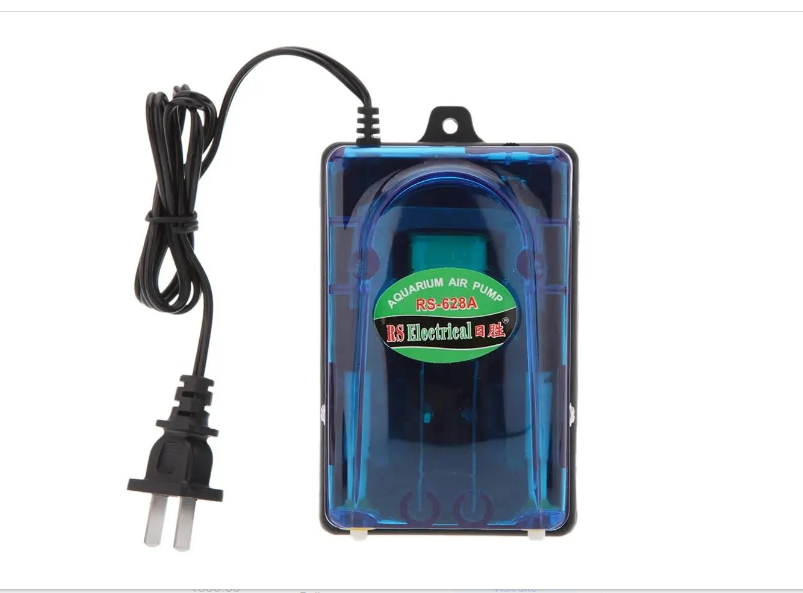 RS628A AIR PUMP 5W 3.5L/MIN