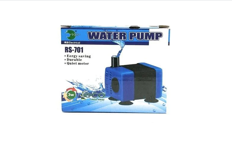 RS701 FOUNTAIN HEAD SMALL