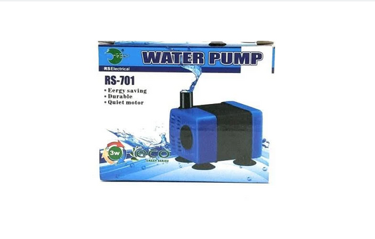 RS701 FOUNTAIN HEAD SMALL