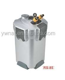 RS85 EXTERNAL FILTER WITH UV 30W 950L/H