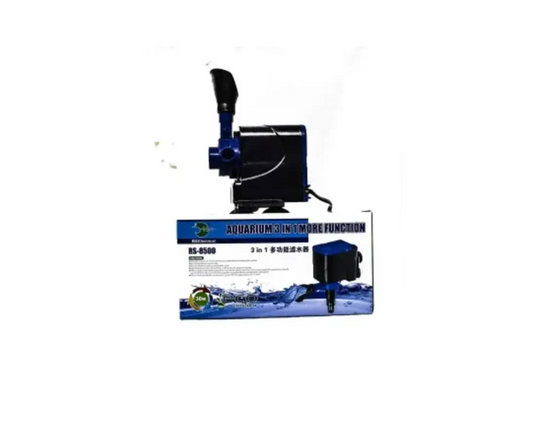 RS8500 POWER HEAD 30W 2000L/H