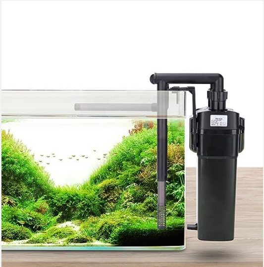 RS920 HANGON FILTER
