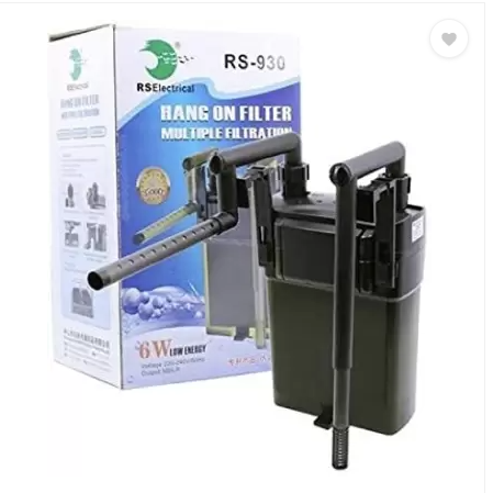 RS930 HANGON FILTER