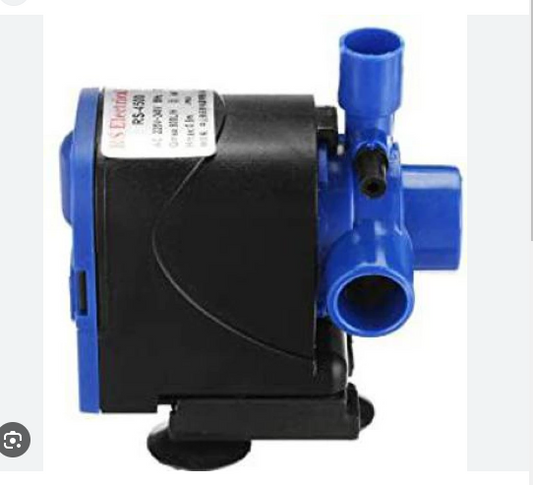 RS9500 POWER HEAD 30W 2100L/H