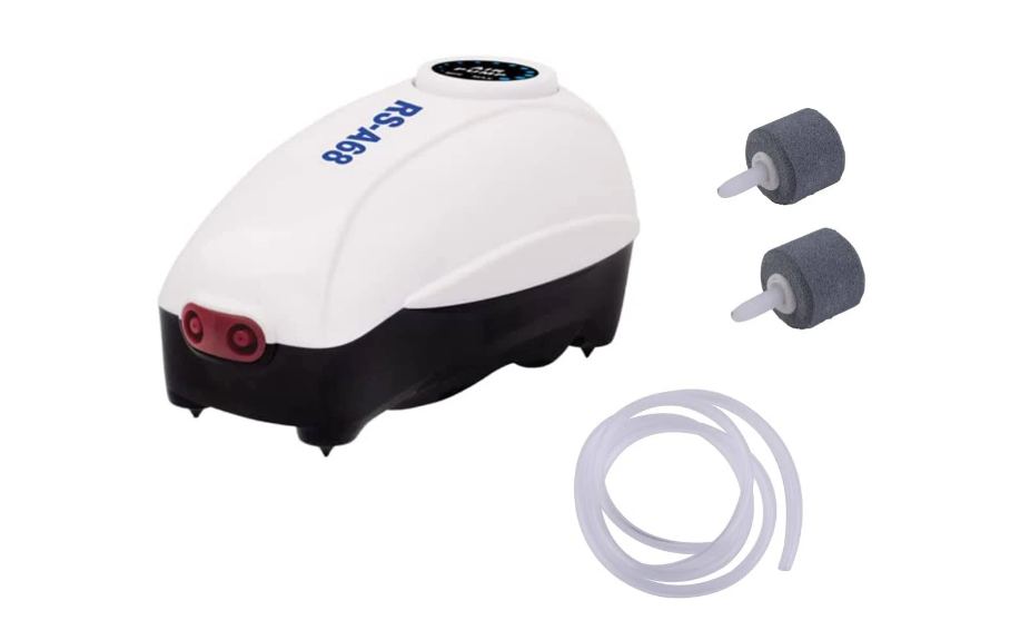 RS A68 AIR PUMP