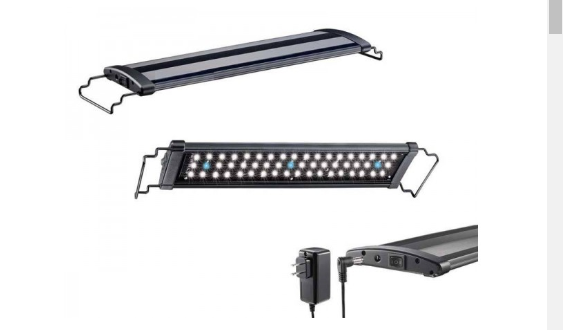 RS F45 LED TOP LAMP