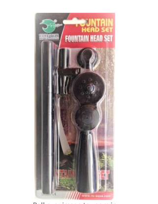 FOUNTAIN KIT (BIG)