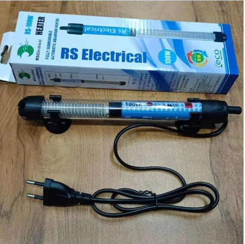 RS ELECTRICAL HEATER 100 WATT