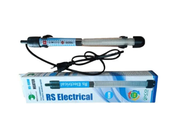 RS ELECTRICAL HEATER 150 WATT