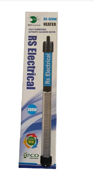 RS ELECTRICAL HEATER 300 WATT
