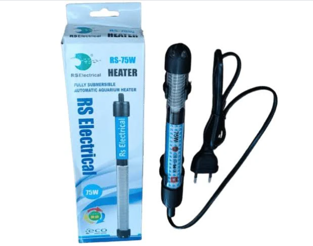 RS ELECTRICAL HEATER 75 WATT