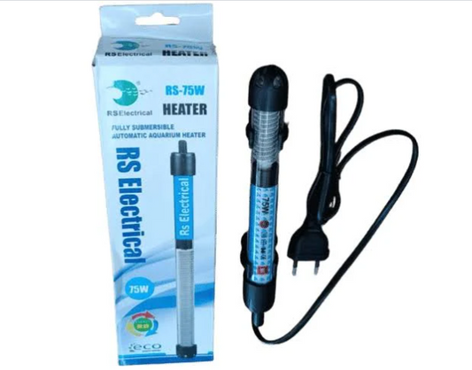 RS ELECTRICAL HEATER 75 WATT