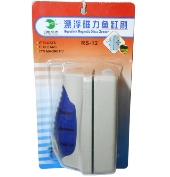 RS MAGNET CLEANER 015