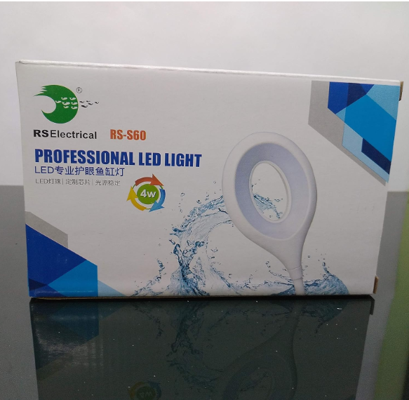 RS S60 LED LIGHT
