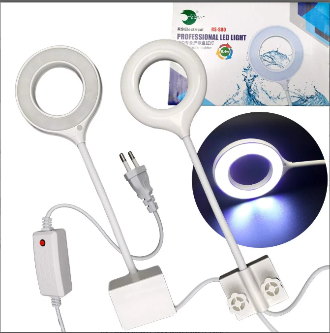 RS S70, S80 LED LIGHT