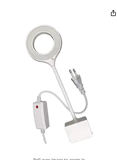 RS S90 LED LIGHT