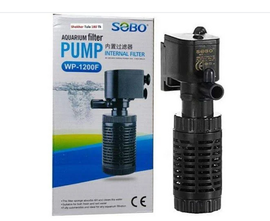SOBO FILTER 1200F