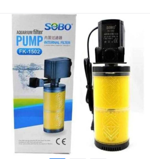 SOBO FILTER FK1502