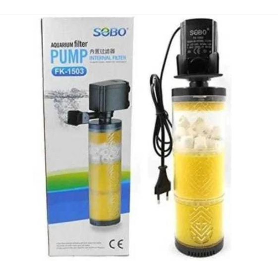 SOBO FILTER FK1503